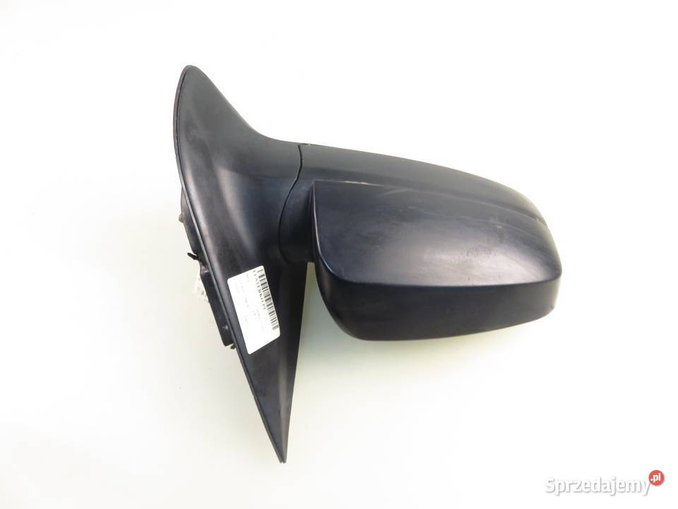 LUSTERKO PRAWE KIA SORENTO I VQ małopolskie