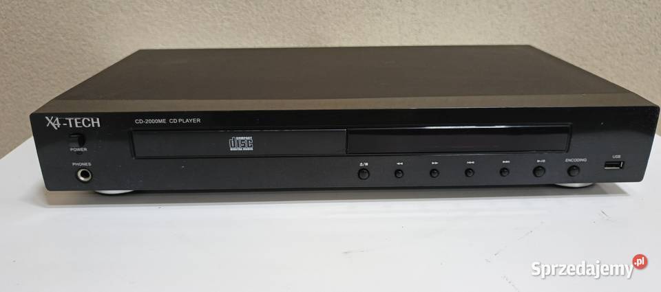 X4 tech 2000ME Krężna-Kolonia