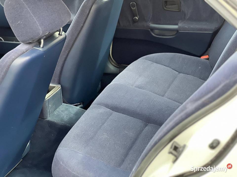 Bmw E36 320i Ideał bez rdzy w pierwszym lakierze autoalarm sprzedam