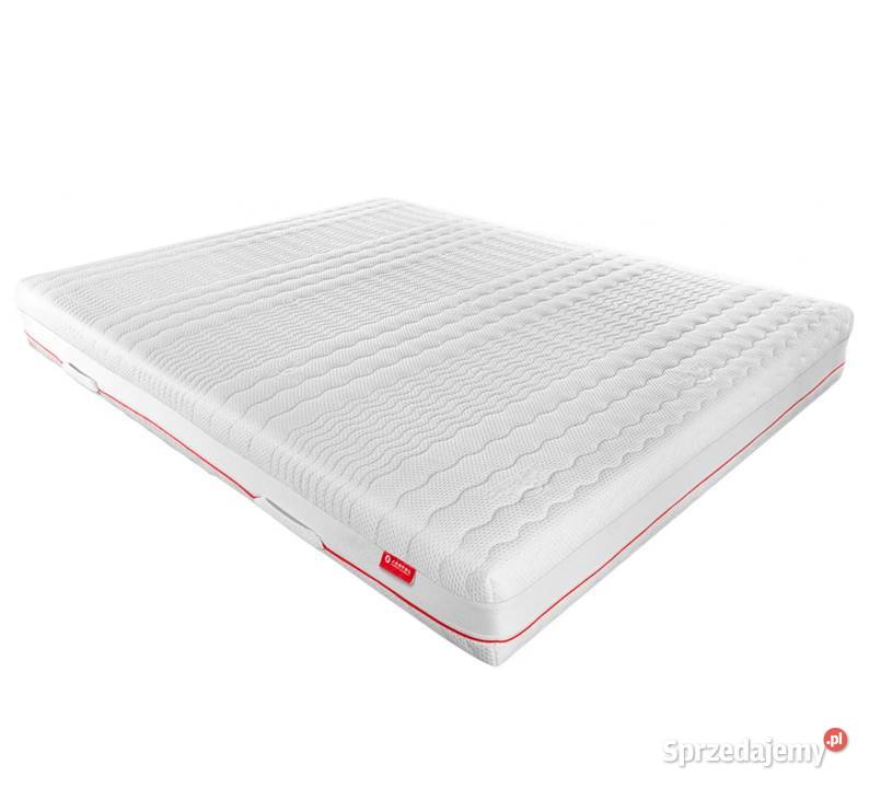 MATERAC KIESZENIOWY ENYO MEGA OKAZJA 20 DO Kraków