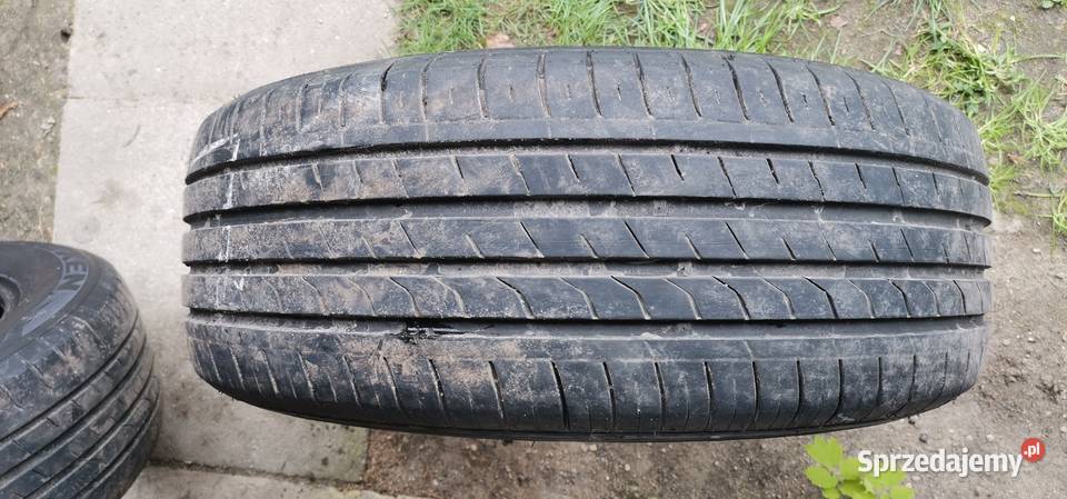 Opony Nexen 21565 r16 Strzelce Wielkie