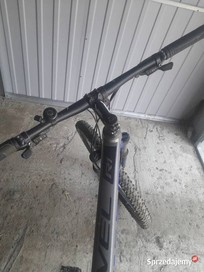 Kross level r1 kujawsko-pomorskie Zbójenko