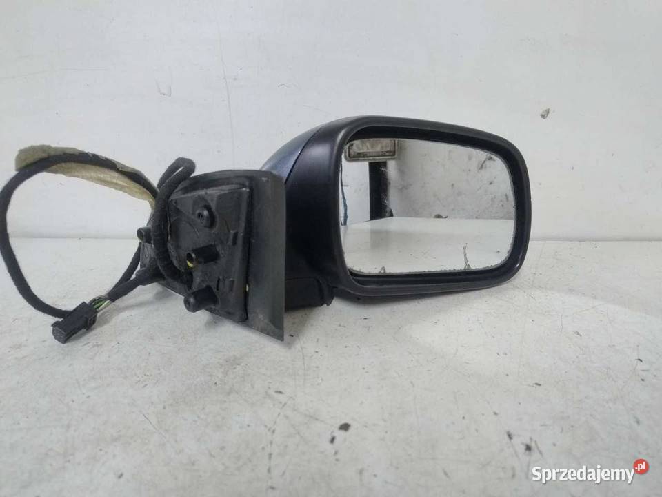 LUSTERKO PRAWE 6 PIN EZWD PEUGEOT 307 EU