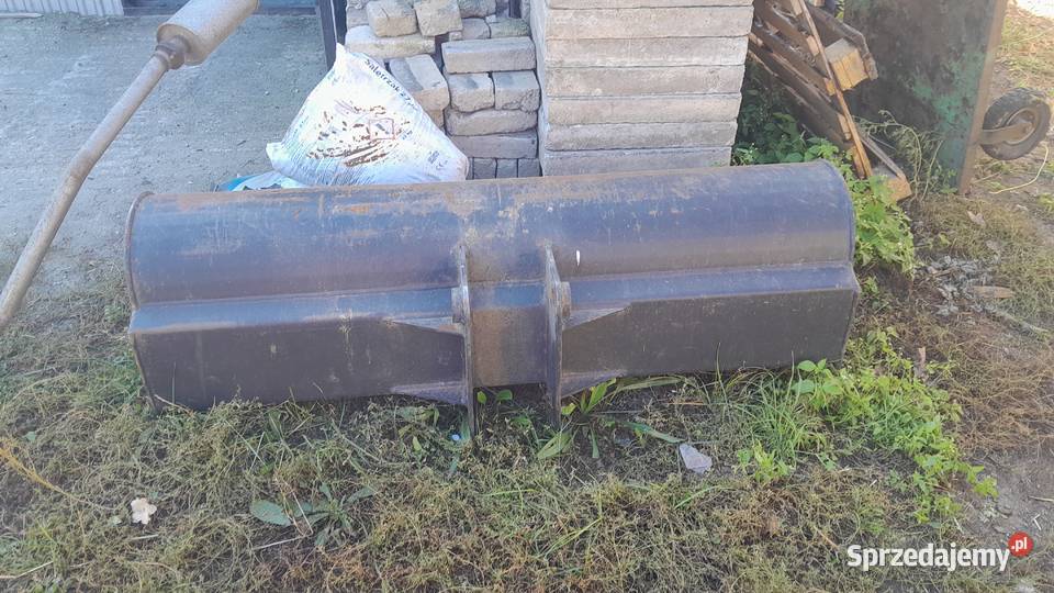 Koparkoladowarka JCB 3cx Skaryszew sprzedam