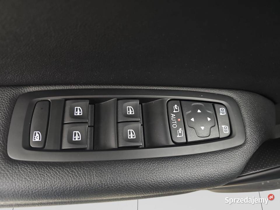 Megane 12 Energy TCe Intens elektryczne lusterka