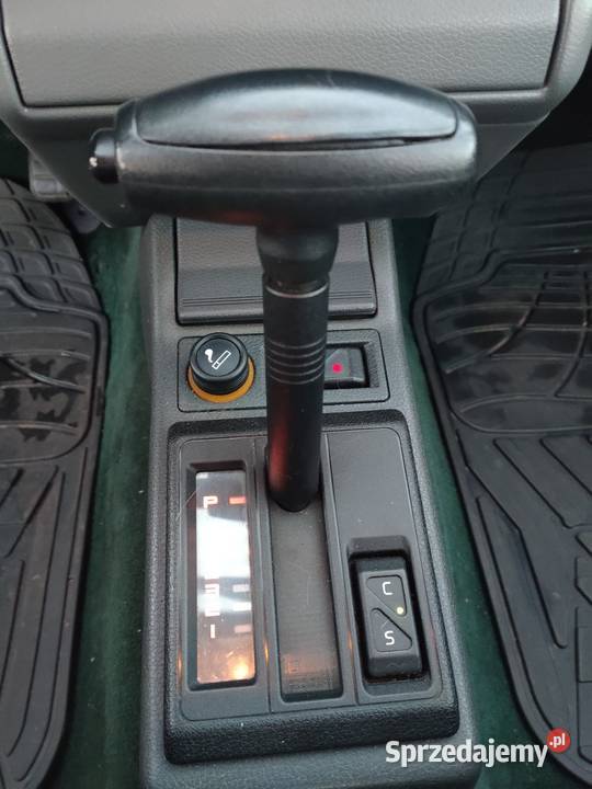 Unikatowa wersja Renault Clio 1 Baccara Leszno