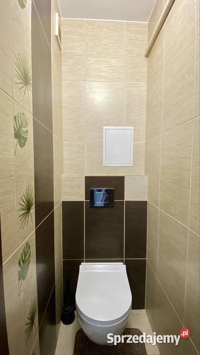 Mieszkanie na sprzedaż os Kopernika parter Grudziądz