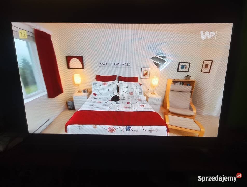 Telewizor LG 42 Cale 792388990 42cale pomorskie