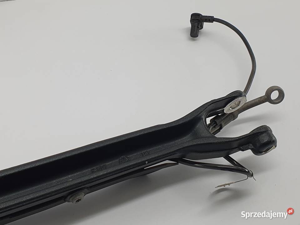 Czujnik Abs Przewod Hamulcowy Lacznik Wspornik