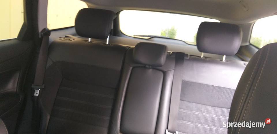 Sprzedam zamienię ford mondeo kombi 2008r bezyna Mondeo Lublin sprzedam