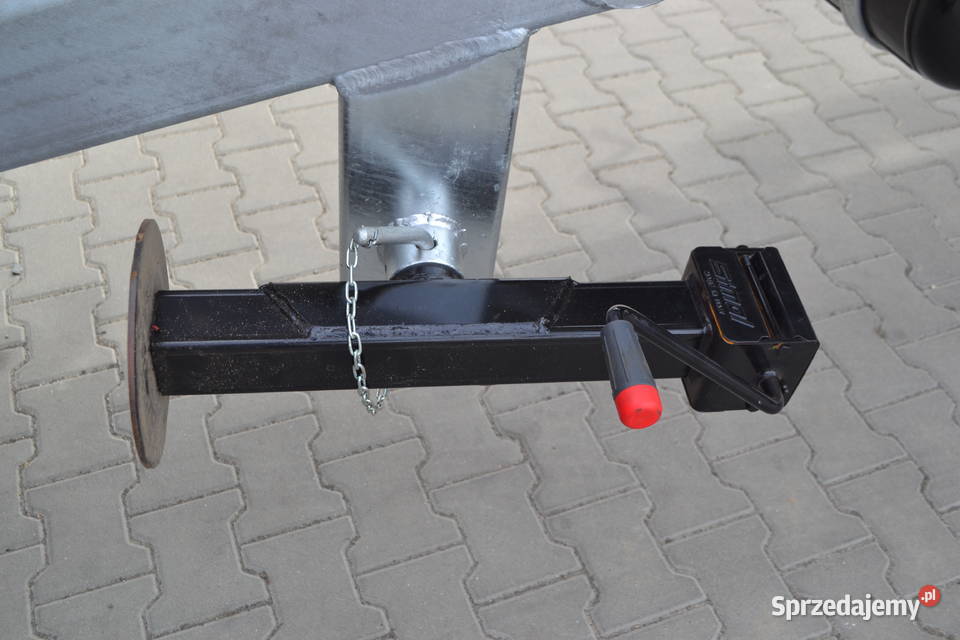 Wóz asenizacyjny beczkowóz 8000 l POMOT Beczkowozy Olesno