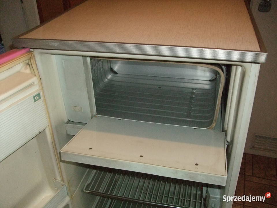 Lodówka SILESIA 220 l