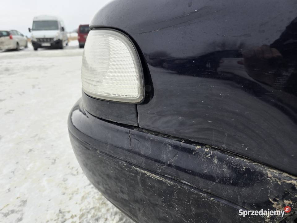 Audi S8 d2 1998 390000km pomorskie