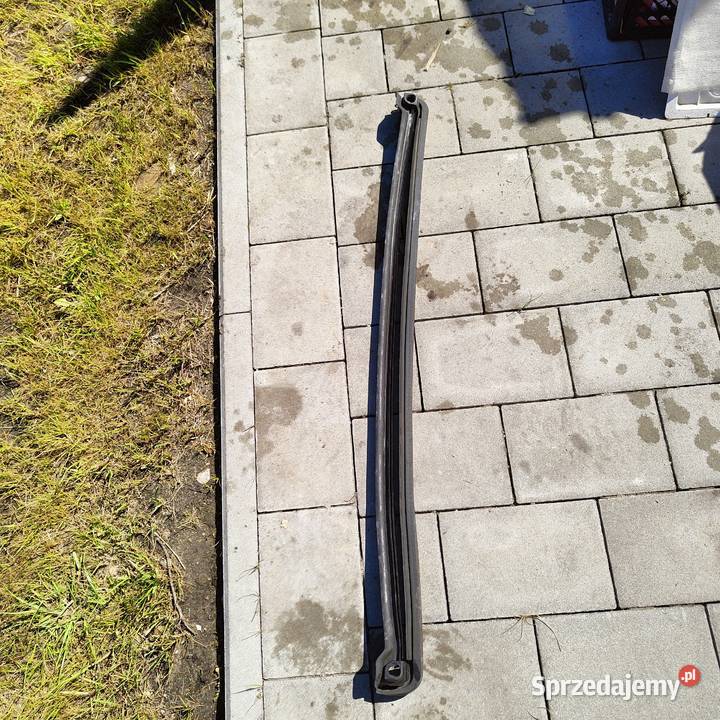 BMW e64 E63 belka pas czujnik dachu uszczelka Sępólno Krajeńskie sprzedam