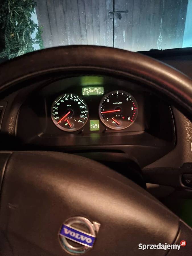 Volvo v50 sprzedam