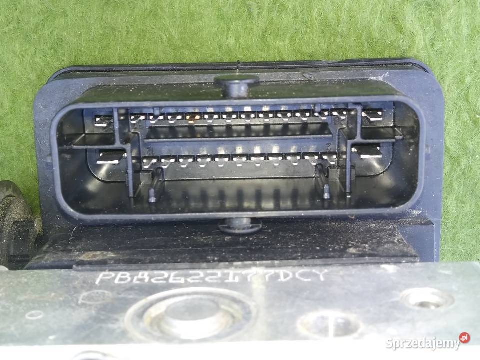 SKODA Rapid pompa abs 6R0614517CH Dębno