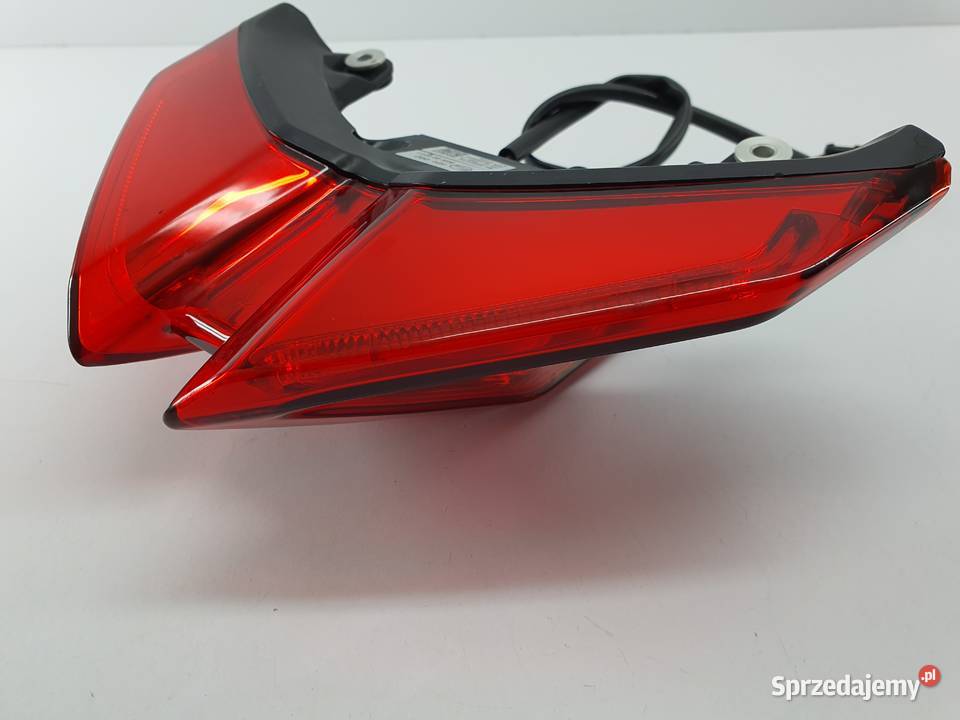 Lampa Tyl Mv Agusta Turismo Veloce 800 Łódź