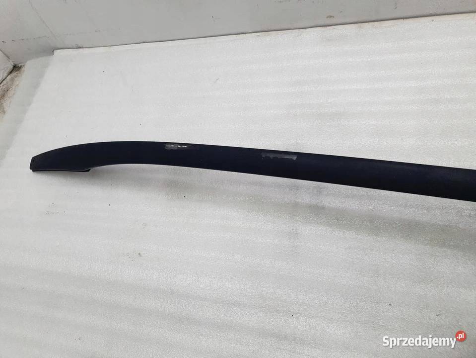 RELING RELINGI DACHOWE KOMPLET MERCEDES W164