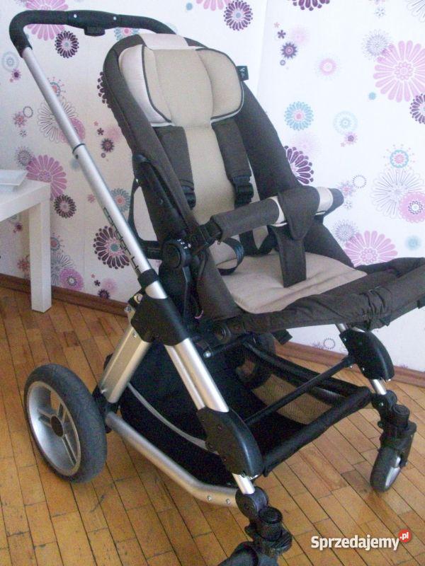 wózek ABC design condor 4s spacerówka Sulechów