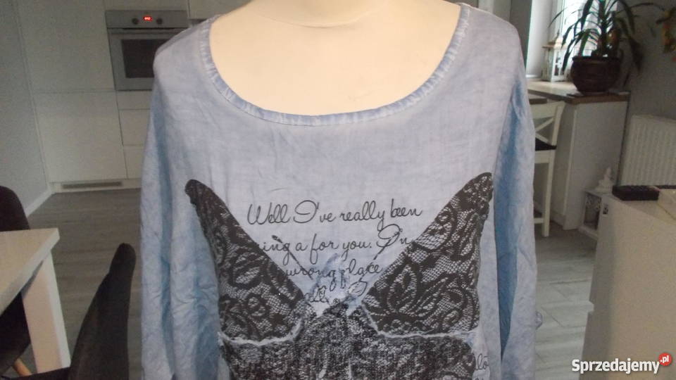 bluzeczki letnie 5254 Włocławek