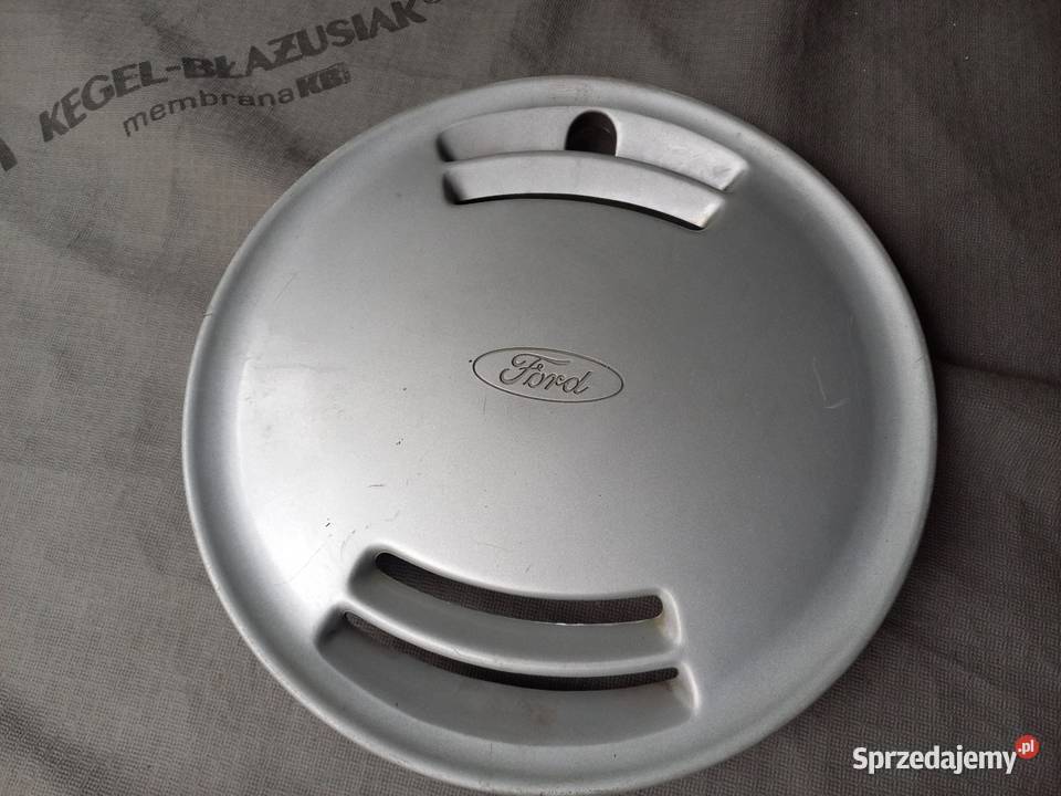 Kołpak Ford Sierra MK1 Kołpaki opolskie Opole