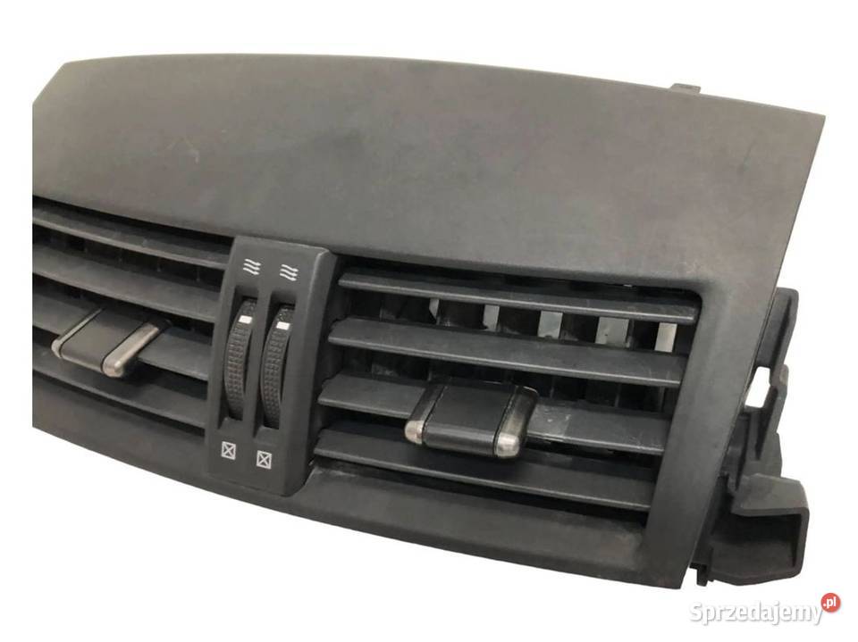 Toyota RAV4 III XA30 Lift 2011R Dysze Kratki