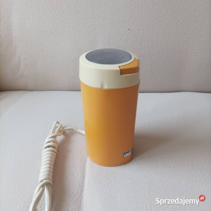 Udarowy młynek do kawy Predom Niewiadów UD 40 z Stronie Śląskie sprzedam