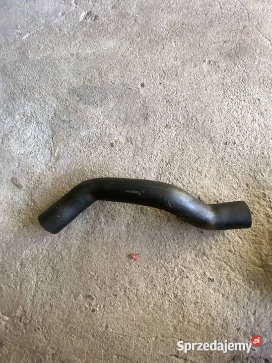 Rura dolna turbointercooler Alfa 147GT