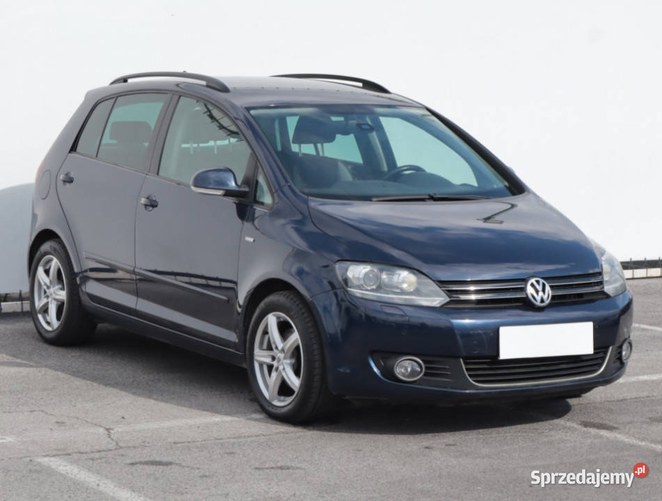 VW Golf Plus 20 TDI komputer pokładowy Lublin