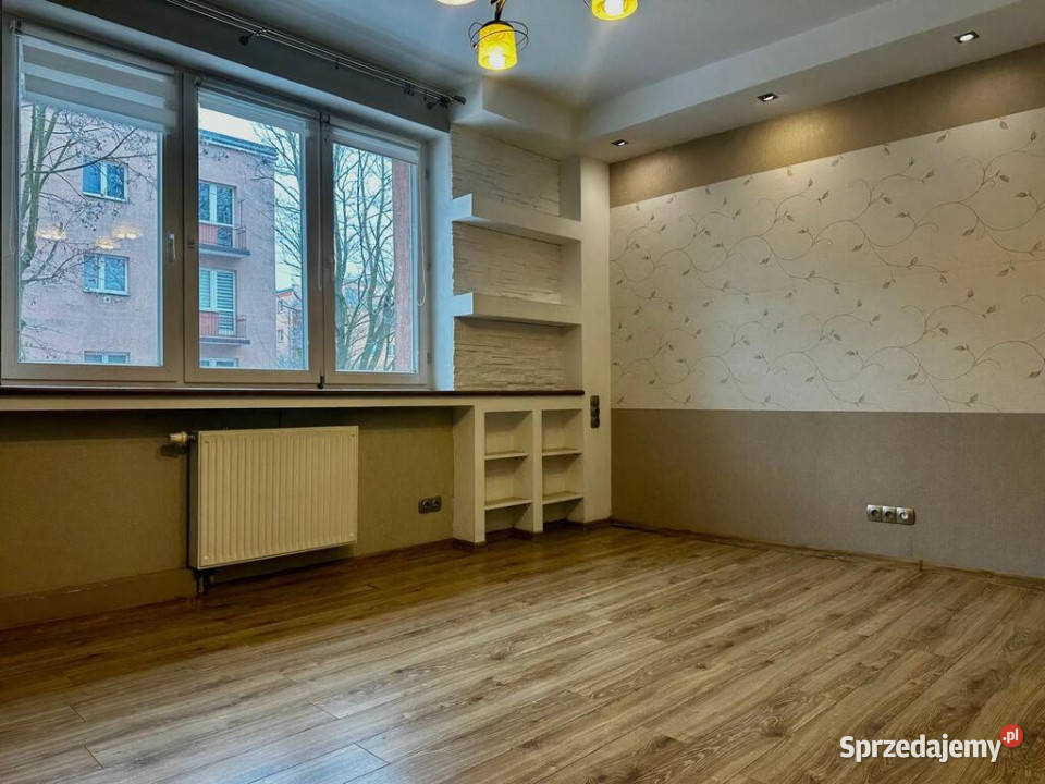 Na sprzedaż mieszkanie o powierzchni 49 m2 Piotrków Trybunalski sprzedam