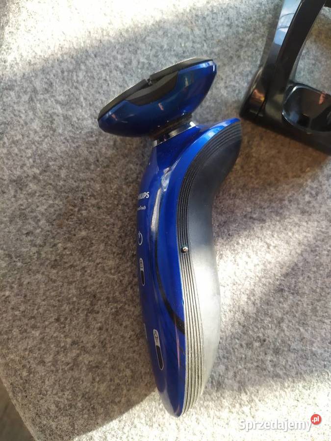 Maszynka do golenia senso Touch dolnośląskie sprzedam