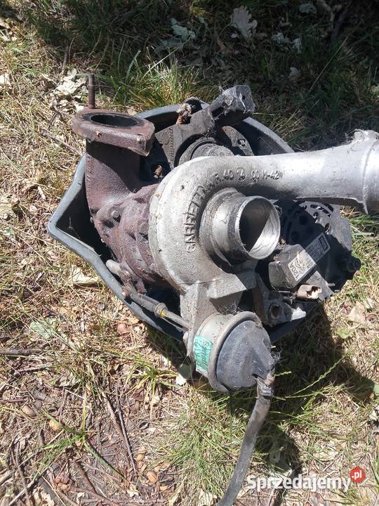 Alternator Rozrusznik Turbina Pompa wtryskowa mazowieckie sprzedam