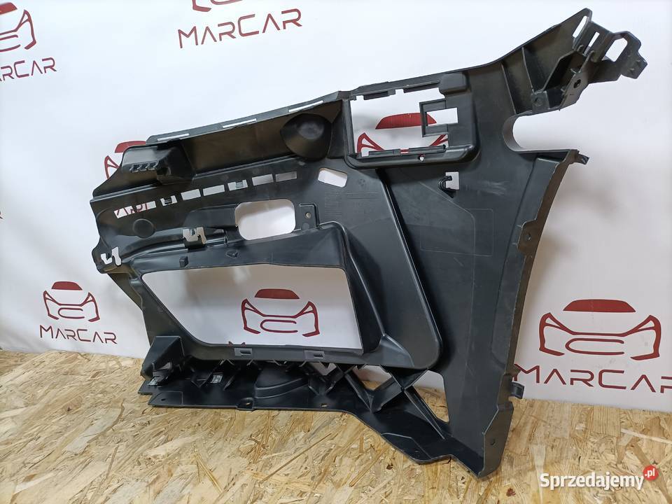 BMW M8 F91 F92 F93 ŚLIZG MOCOWANIE WKŁADKA Pleszew