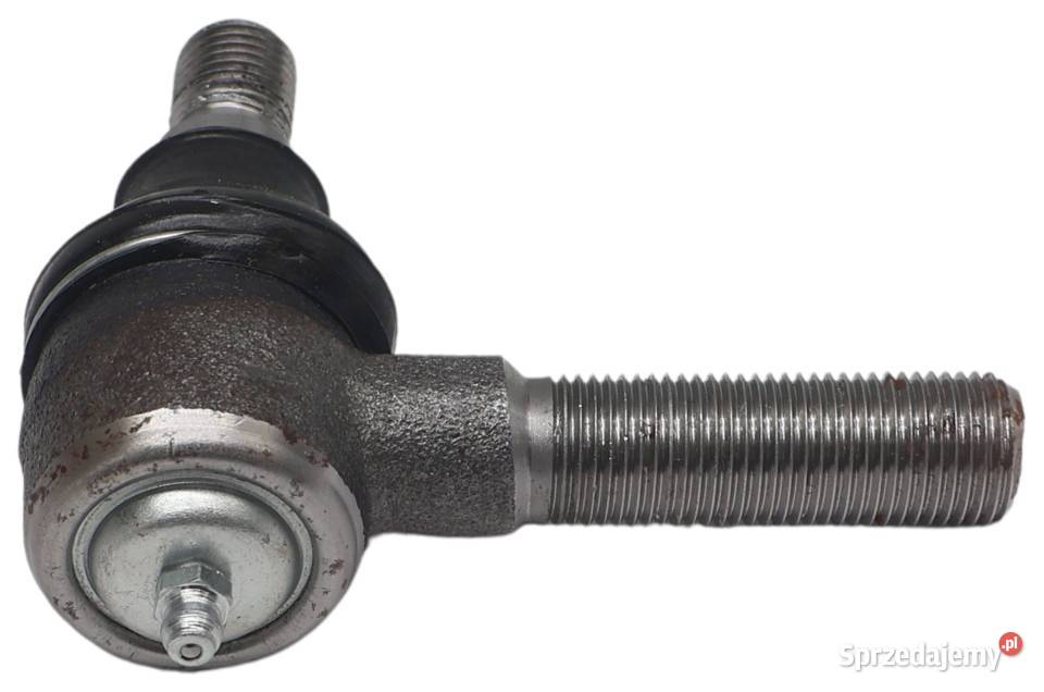 KOŃCÓWKA DRĄŻKA Kierowniczego URSUS C330 C330 L Solec Kujawski