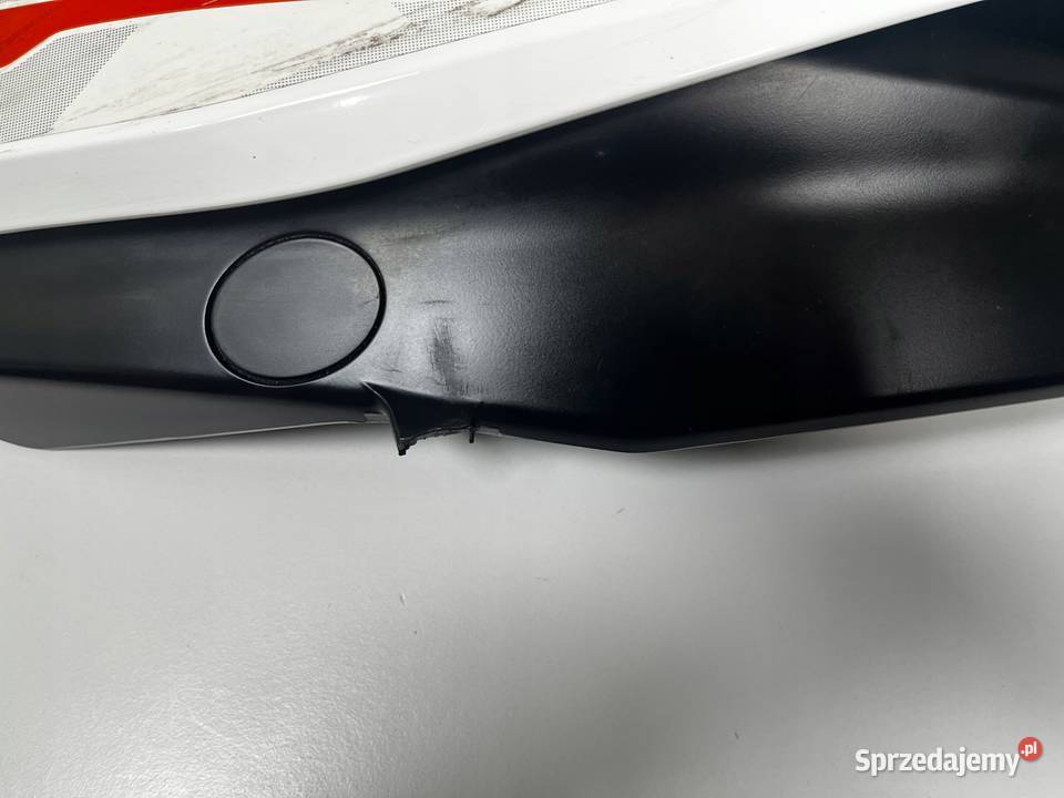 KTM RC 125 200 390 1416 Owiewka Bok Boczek P wielkopolskie sprzedam