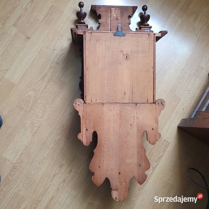 Sprawny Ślązak GBtarcza ecru 185 w skrzyni z