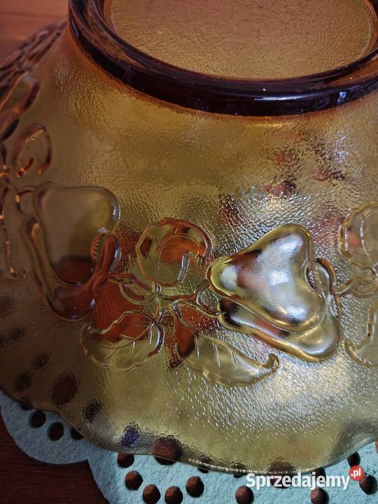 Paterę Misa patera Ząbkowice Prl sprzedam