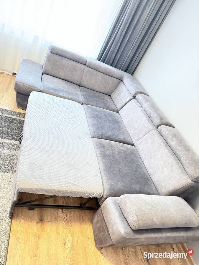 Narożnik 270cm Kudowa-Zdrój