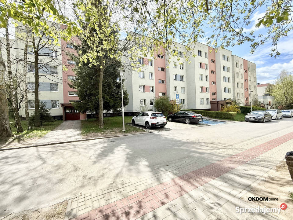 3 pokoje Kowalczewskiego Kielce świętokrzyskie