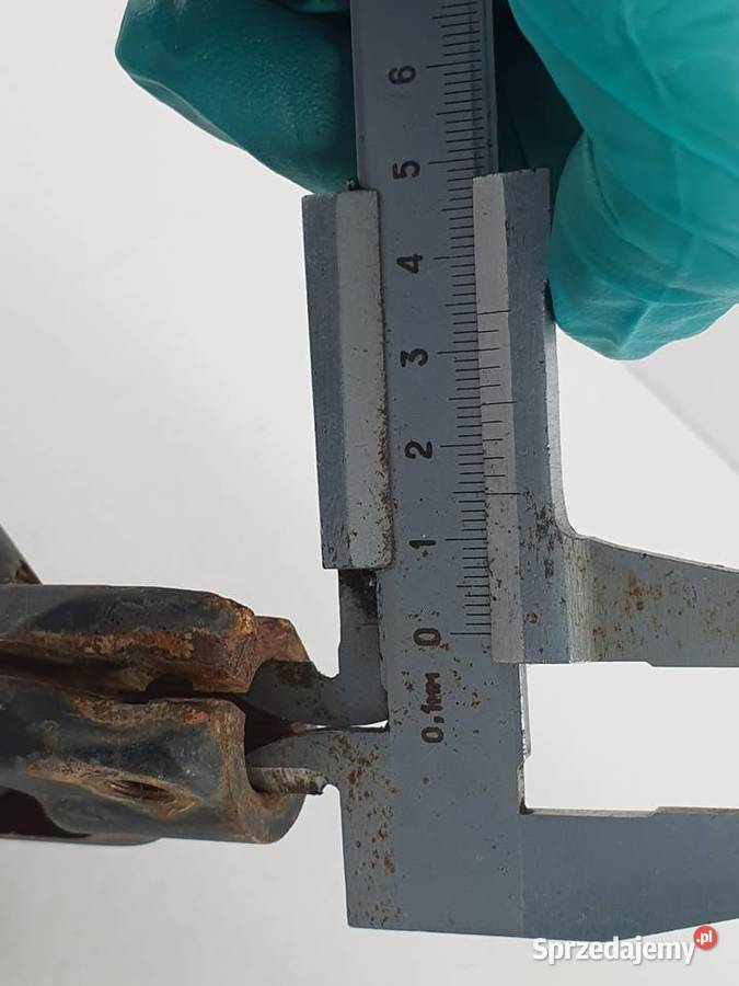 Walek Kolumny Kierowniczej Krzyzak Yamaha Yxz Łódź