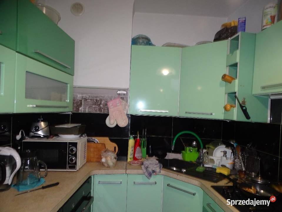 Nieruchomość w Wieruszowie Warszawska Wieruszów