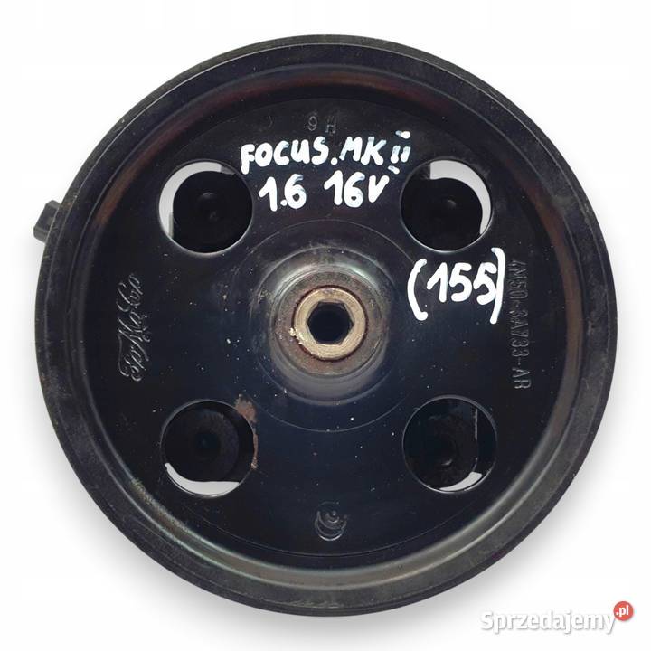 POMPA WSPOMAGANIA Ford Focus MK2 C 16 7613955148 Chełm