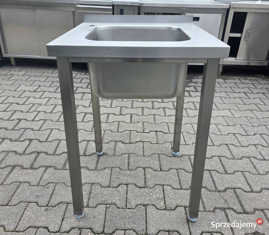 Zlew 1 Komorowy 606085 K1890 N Nowe Skalmierzyce