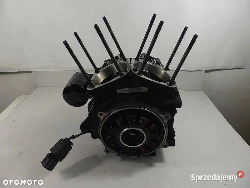 Kartery silnik Harley Davidson Twin Cam 88 1450 wielkopolskie Poznań