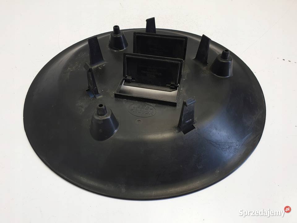 Range Rover II L494 OSŁONA WENTYLATORA obudowa Rudka