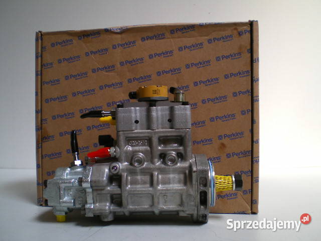 Pompa wtryskowa CAT CA3264634 10R7661 3264634 Układ paliwowy Siedlce sprzedam