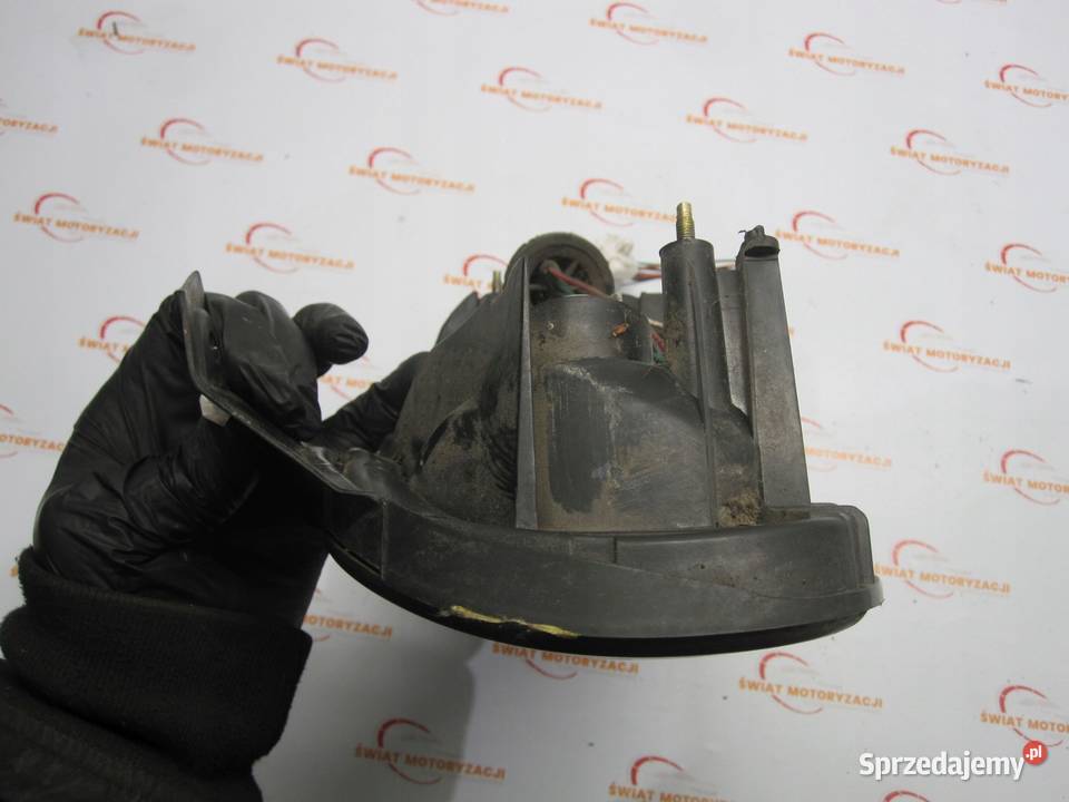 MAZDA MX5 22 B 00r lampa lewa tył ANGLIK świętokrzyskie Kielce