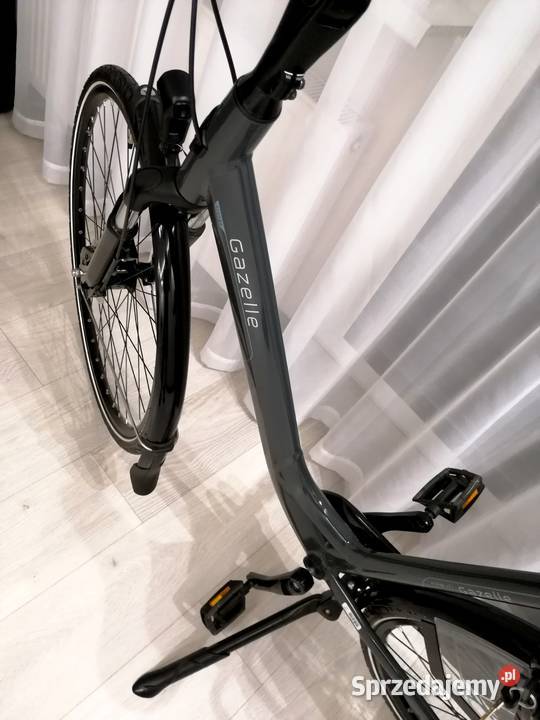 Gazelle Orange C7 2025 Sport i Wypoczynek warmińsko-mazurskie Elbląg