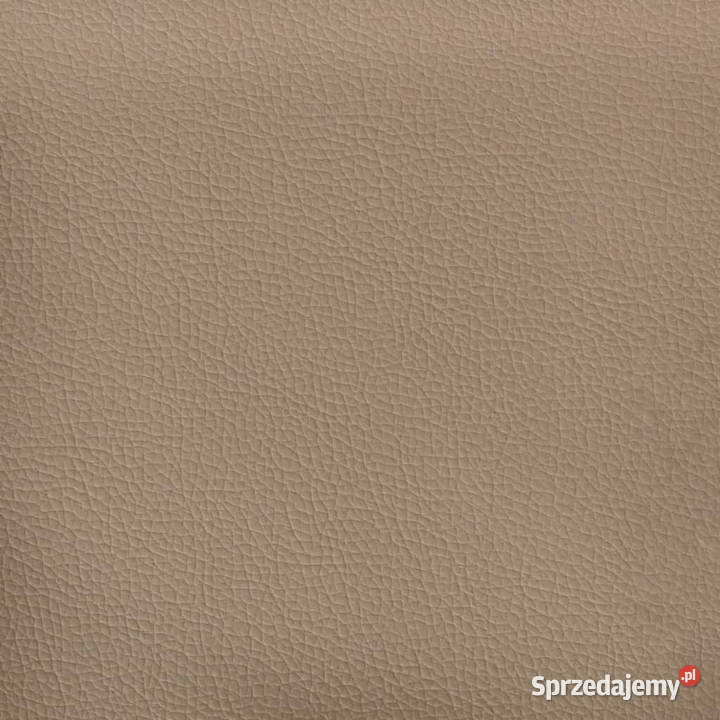 3osobowa sofa z podnóżkiem cappuccino 180 Warszawa