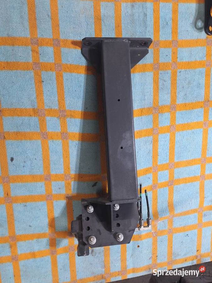 WEBER Hydraulik Mercedes ATEGO III Pompa Strzelce Krajeńskie sprzedam